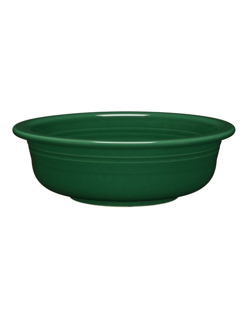 The Fiesta Tableware Company Large Bowl 40 oz Jade