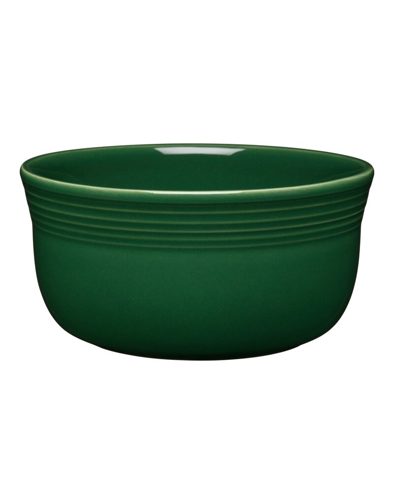 The Fiesta Tableware Company Gusto Bowl 28 oz Jade