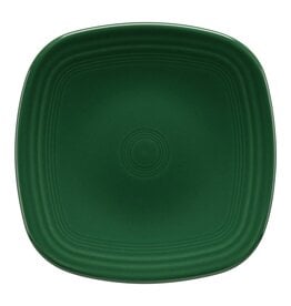 The Fiesta Tableware Company Square Salad Plate 7 1/2" Jade