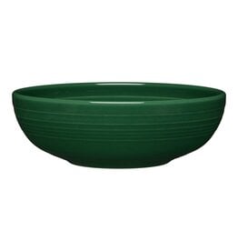 The Fiesta Tableware Company Medium Bistro Bowl Jade