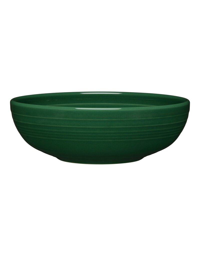 The Fiesta Tableware Company Medium Bistro Bowl Jade