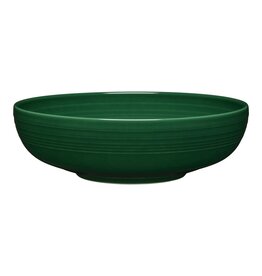 The Fiesta Tableware Company Extra Large Bistro Bowl 96 oz Jade