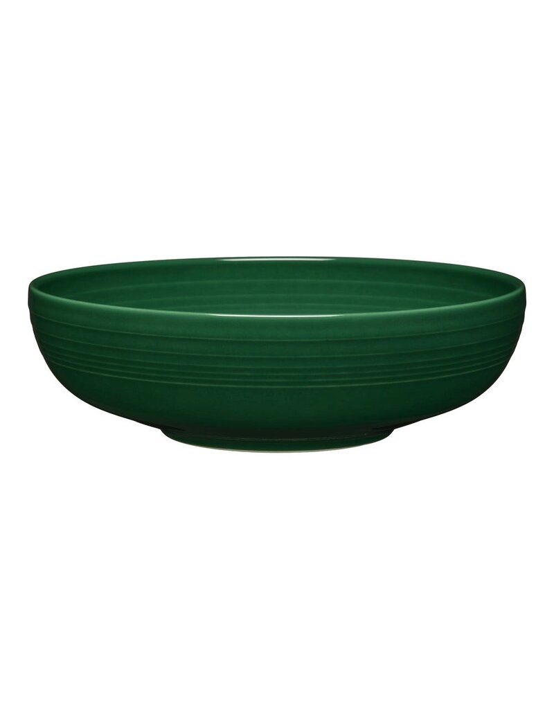 The Fiesta Tableware Company Extra Large Bistro Bowl 96 oz Jade