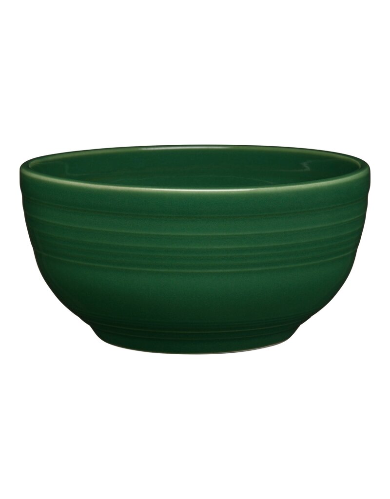 The Fiesta Tableware Company Bistro Small Bowl 22 oz Jade