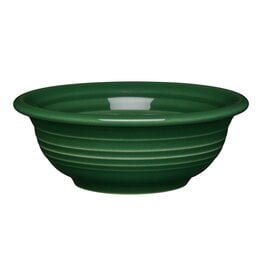 The Fiesta Tableware Company Fruit/Salsa Bowl 9 oz Jade