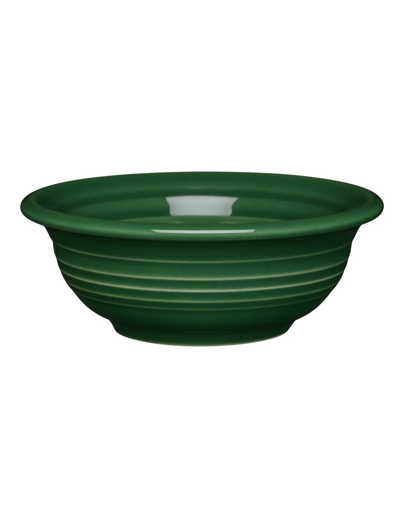 The Fiesta Tableware Company Fruit/Salsa Bowl 9 oz Jade