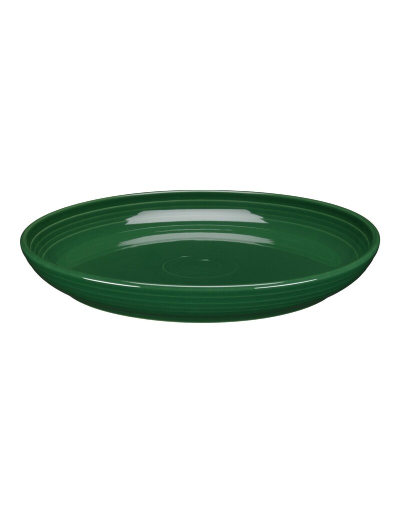 The Fiesta Tableware Company Bowl Plate Jade