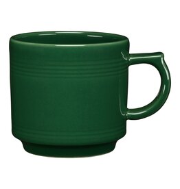 The Fiesta Tableware Company Stacking Mug 16 oz Jade