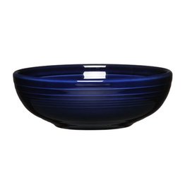 Medium Bistro Bowl Cobalt Blue
