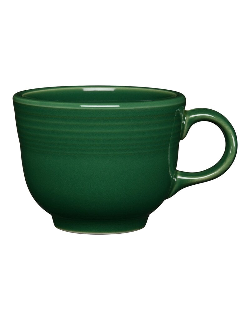 The Fiesta Tableware Company Cup 7 3/4 oz Jade