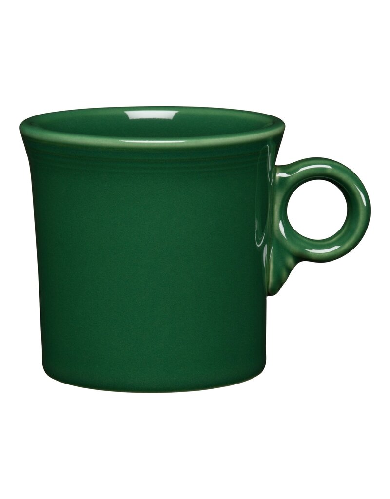 The Fiesta Tableware Company Mug 10 1/4 oz Jade