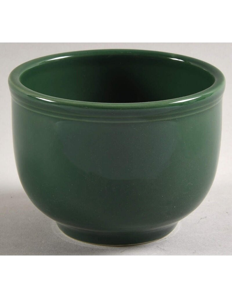The Fiesta Tableware Company Jumbo Bowl 18 oz Jade