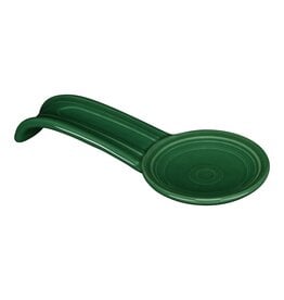 The Fiesta Tableware Company Spoon Rest 8" Jade