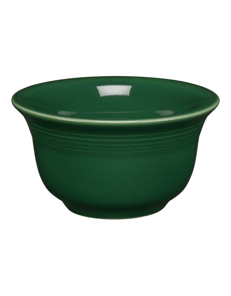 The Fiesta Tableware Company Bouillon 6 3/4 oz Jade