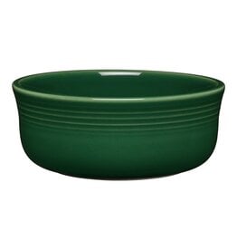 The Fiesta Tableware Company Chowder Bowl 22 oz Jade