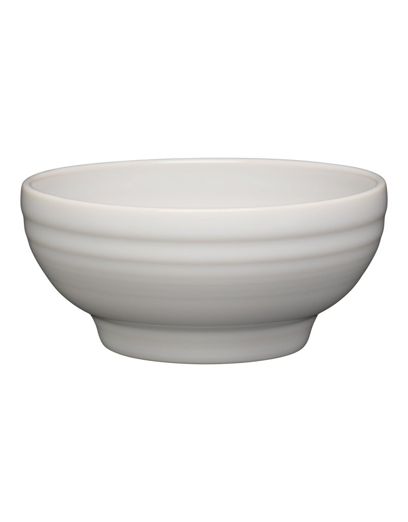 The Fiesta Tableware Company Small Footed Bowl 14 oz White