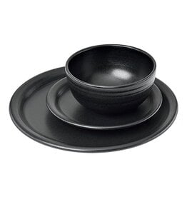 3 pc Bistro Place Setting Foundry