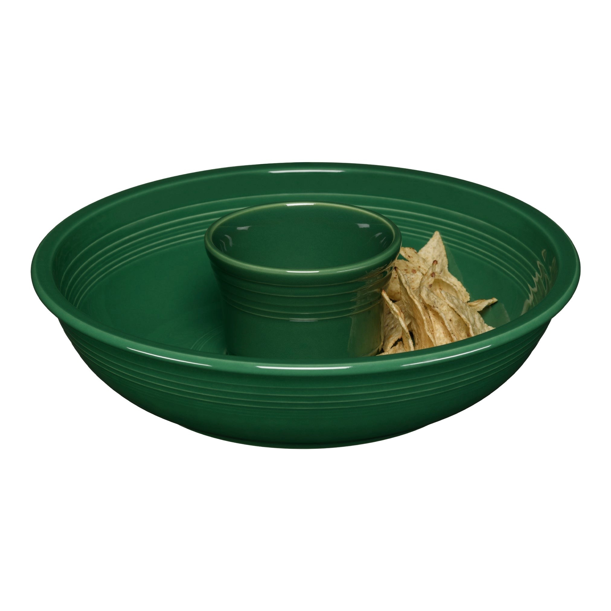Extra Large Covered Butter Dish - Jade, Fiesta®