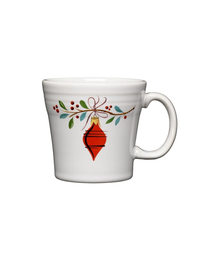 The Fiesta Tableware Company Fiesta Nutcracker Tapered Mug 15 oz