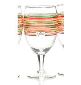Goblet with Stripes