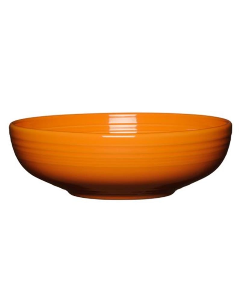 tangerine bowl
