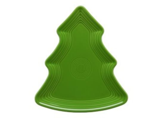 Tree Plate