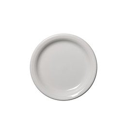 Appetizer Plate White