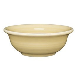 Fruit/Salsa Bowl 9 oz Ivory