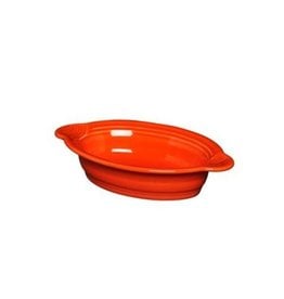 Individual Oval Casserole Poppy