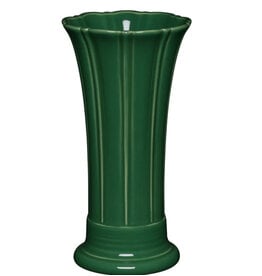 The Fiesta Tableware Company Medium Vase Jade