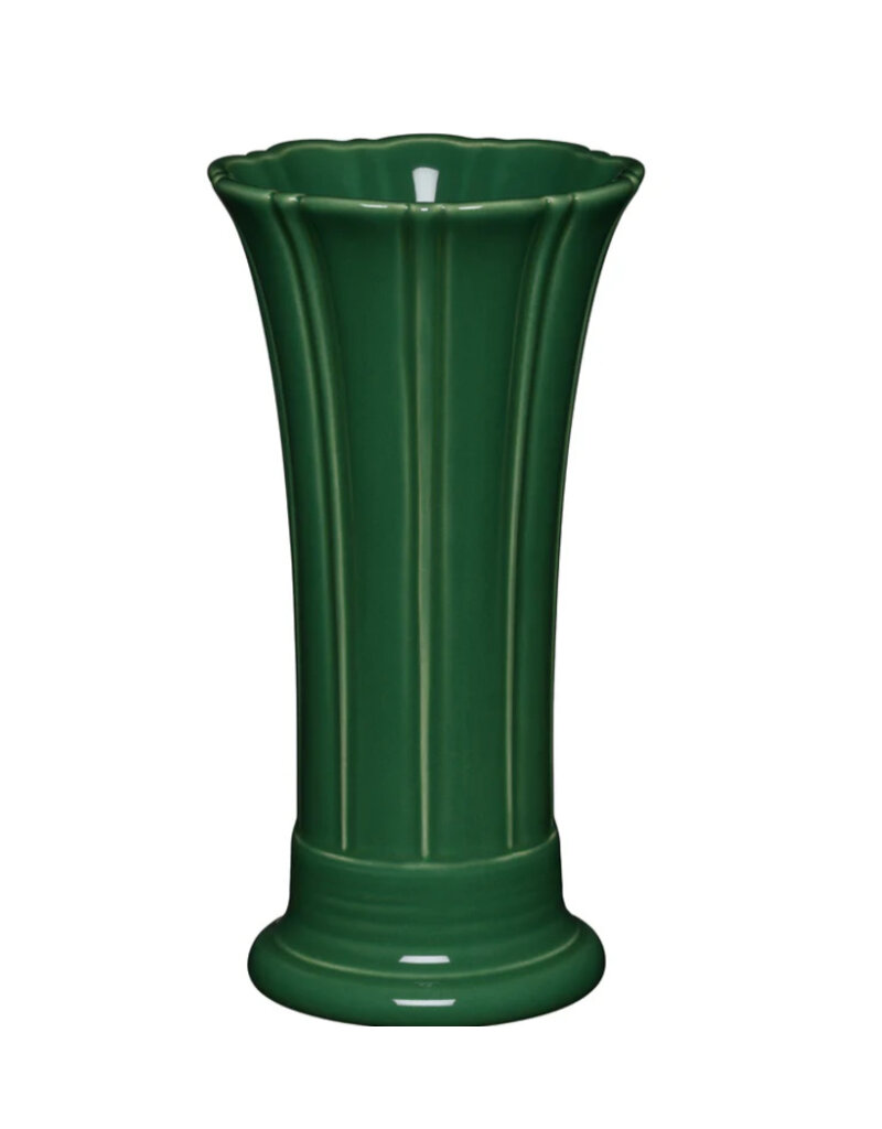 The Fiesta Tableware Company Medium Vase Jade