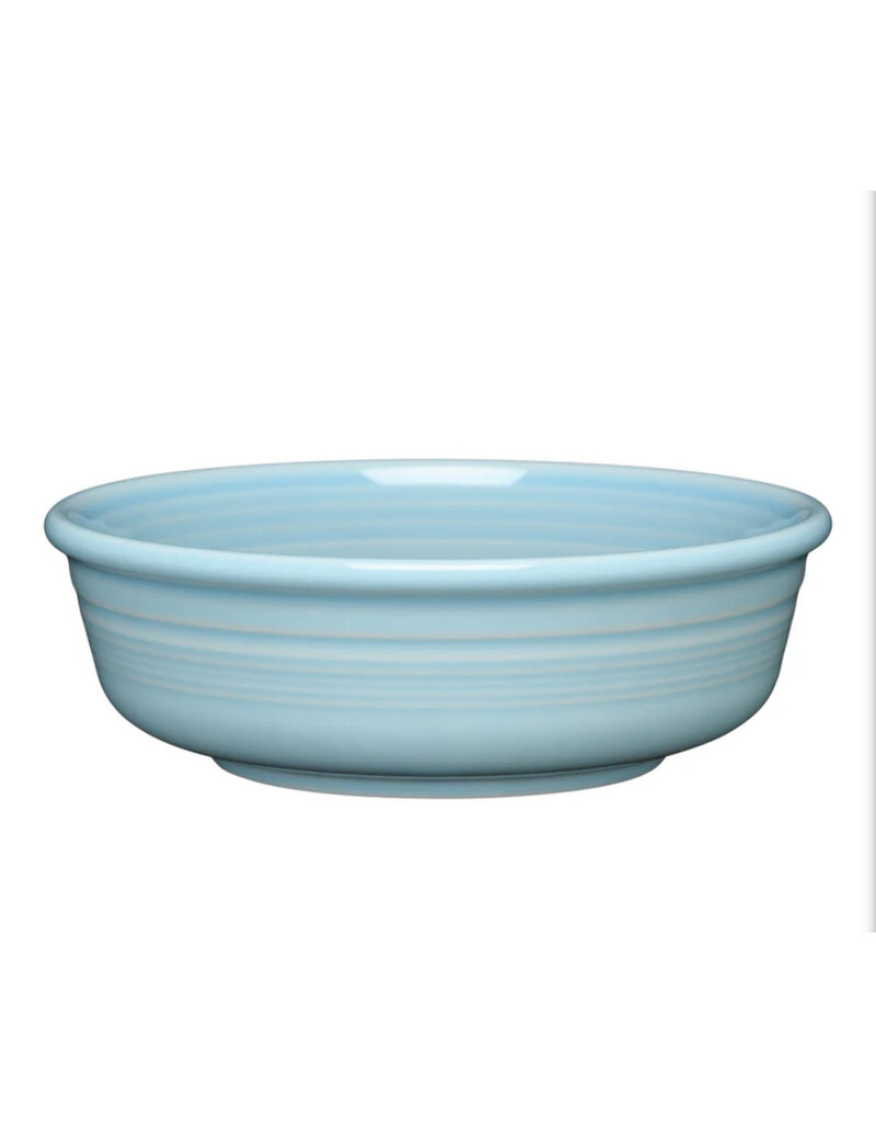The Fiesta Tableware Company Small Bowl 14 1/4 oz Sky