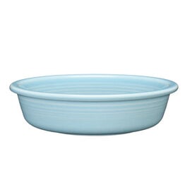 The Fiesta Tableware Company Medium Bowl 19 oz Sky