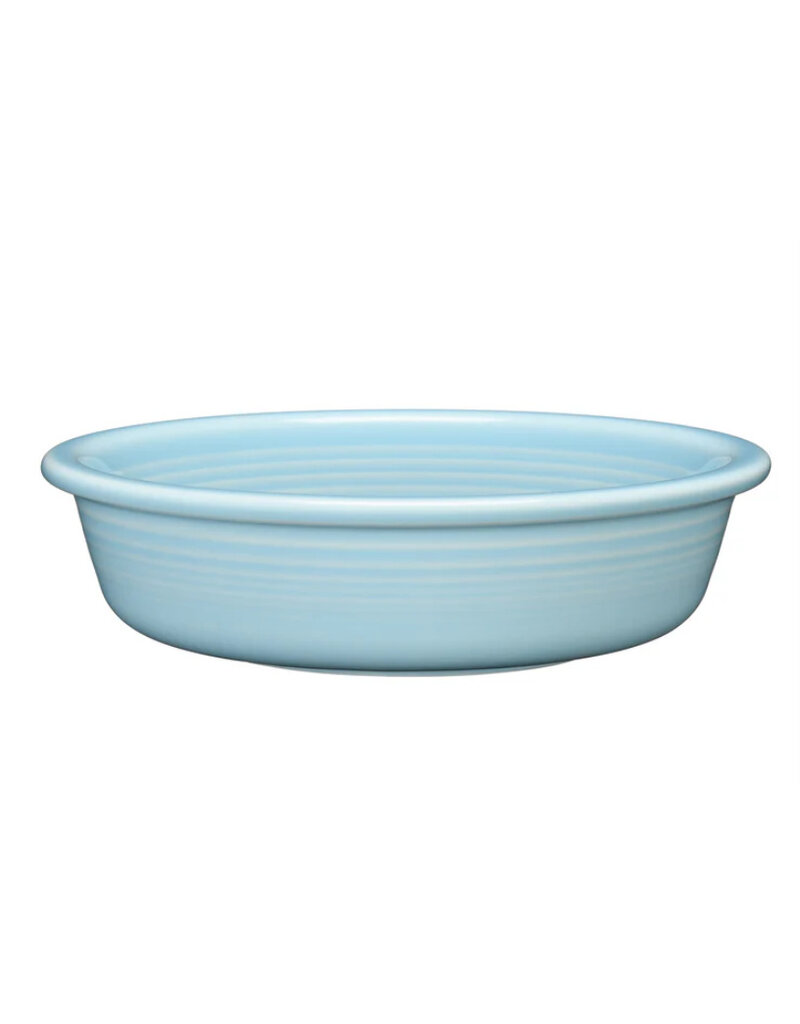 The Fiesta Tableware Company Medium Bowl 19 oz Sky