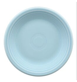 The Fiesta Tableware Company Salad Plate 7 1/4 Sky