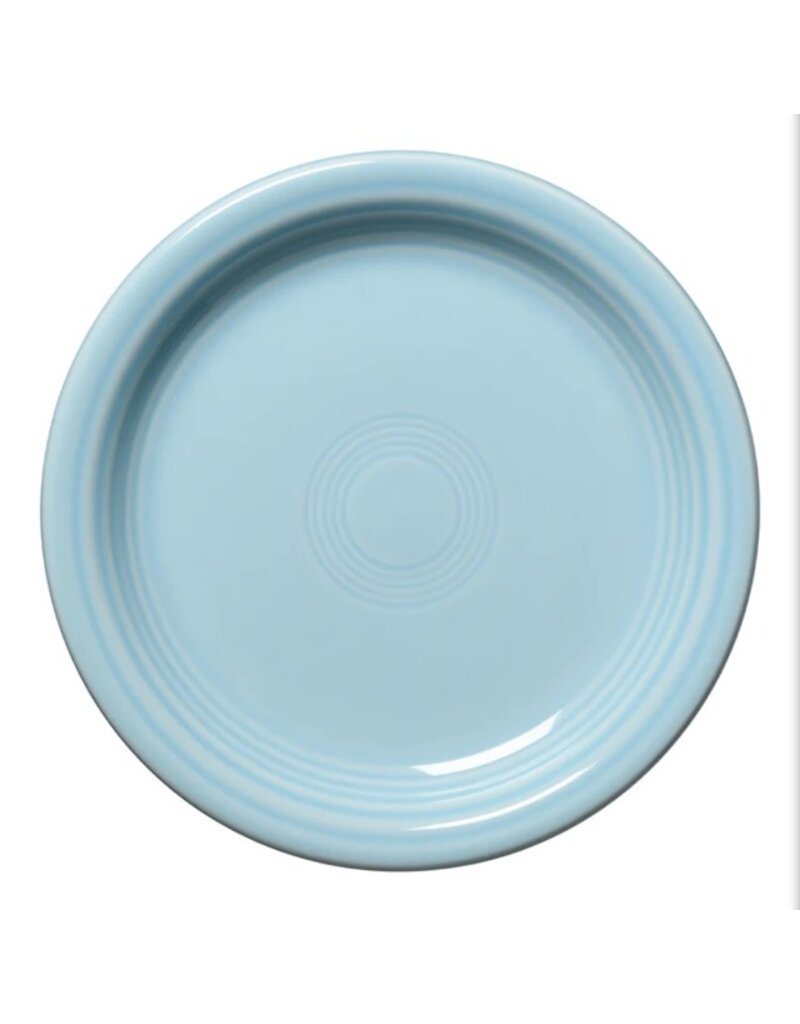 The Fiesta Tableware Company Appetizer Plate Sky