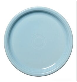 The Fiesta Tableware Company Bistro Dinner Plate 10 1/2" Sky