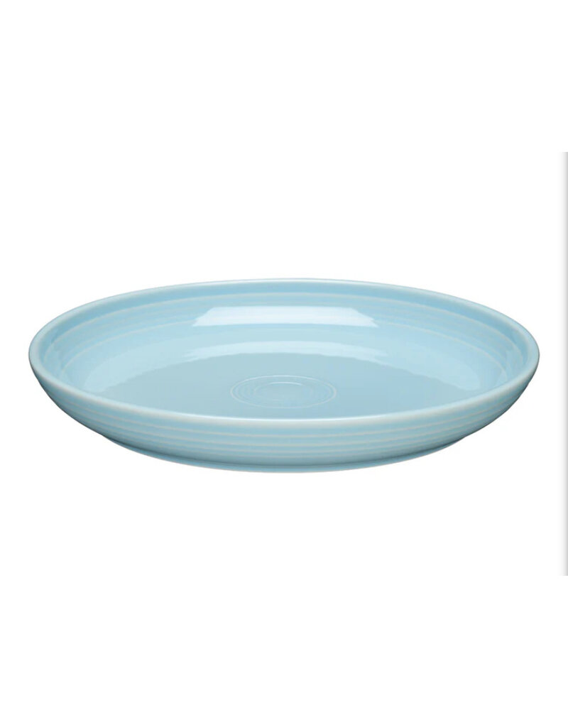 The Fiesta Tableware Company Bowl Plate Sky