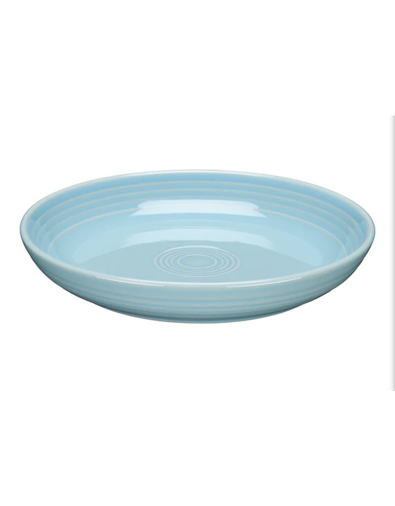 The Fiesta Tableware Company Luncheon Bowl Plate Sky
