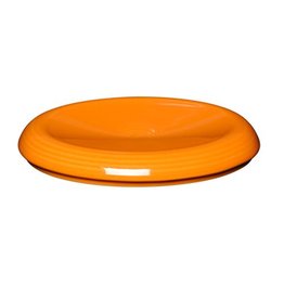 Soap Dish Tangerine