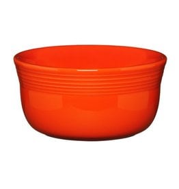 Gusto Bowl 24 oz Poppy