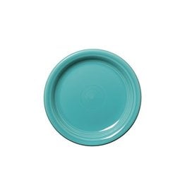 Appetizer Plate Turquoise