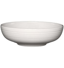 Extra Large Bistro Bowl 96 oz White