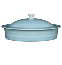 Fiesta Tortilla Warmer Canton Dish Barn