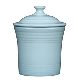 The Fiesta Tableware Company Utility/Jam Jar Sky