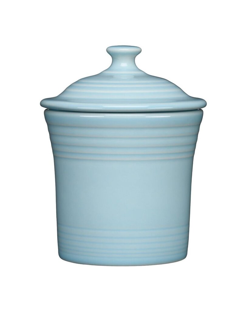 The Fiesta Tableware Company Utility/Jam Jar Sky