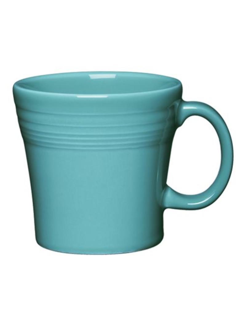 Tapered Mug 15 oz Turquoise