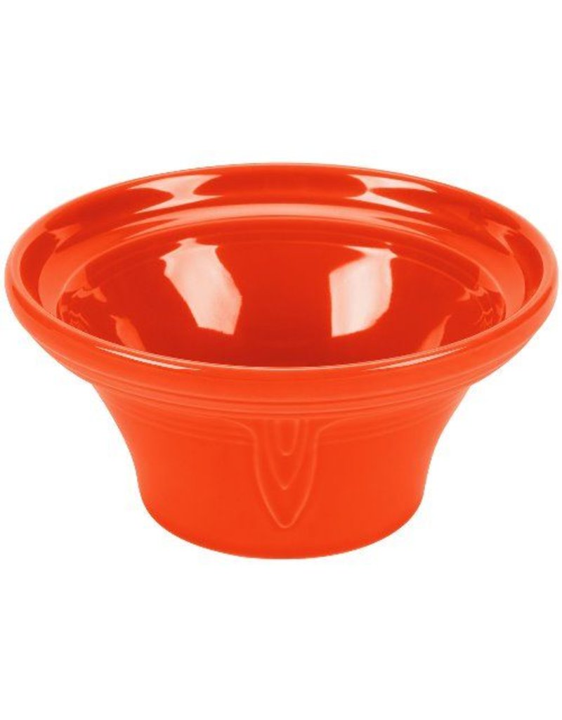 Hostess Serving Bowl Poppy