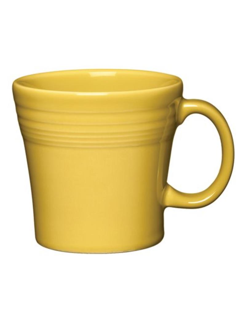 Tapered Mug 15 oz Sunflower