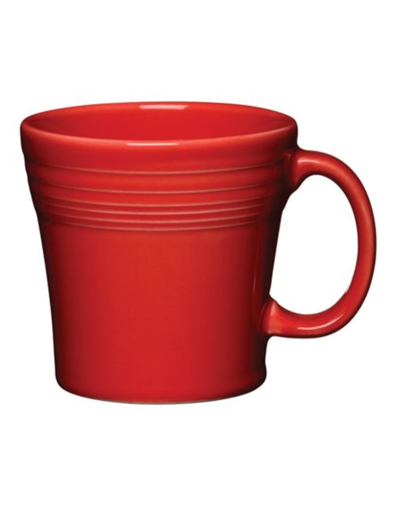 Tapered Mug 15 oz Scarlet